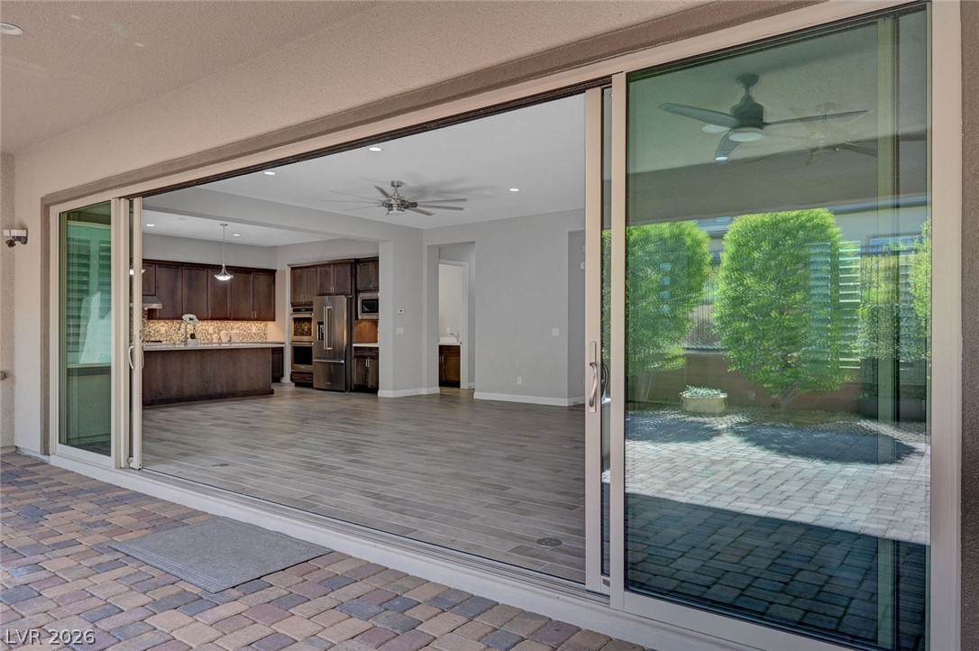 6709 Titanium Crest Street Las Vegas NV 89148