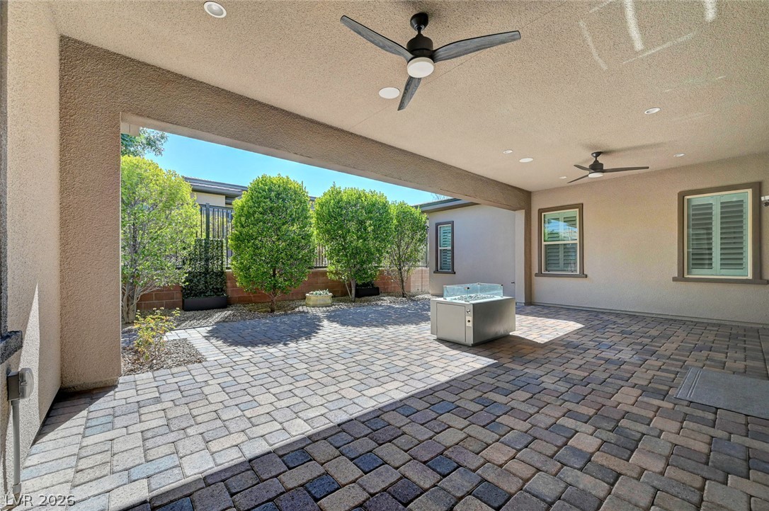 6709 Titanium Crest Street Las Vegas NV 89148