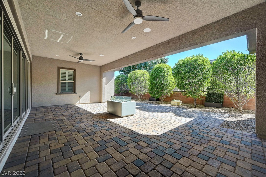 6709 Titanium Crest Street Las Vegas NV 89148