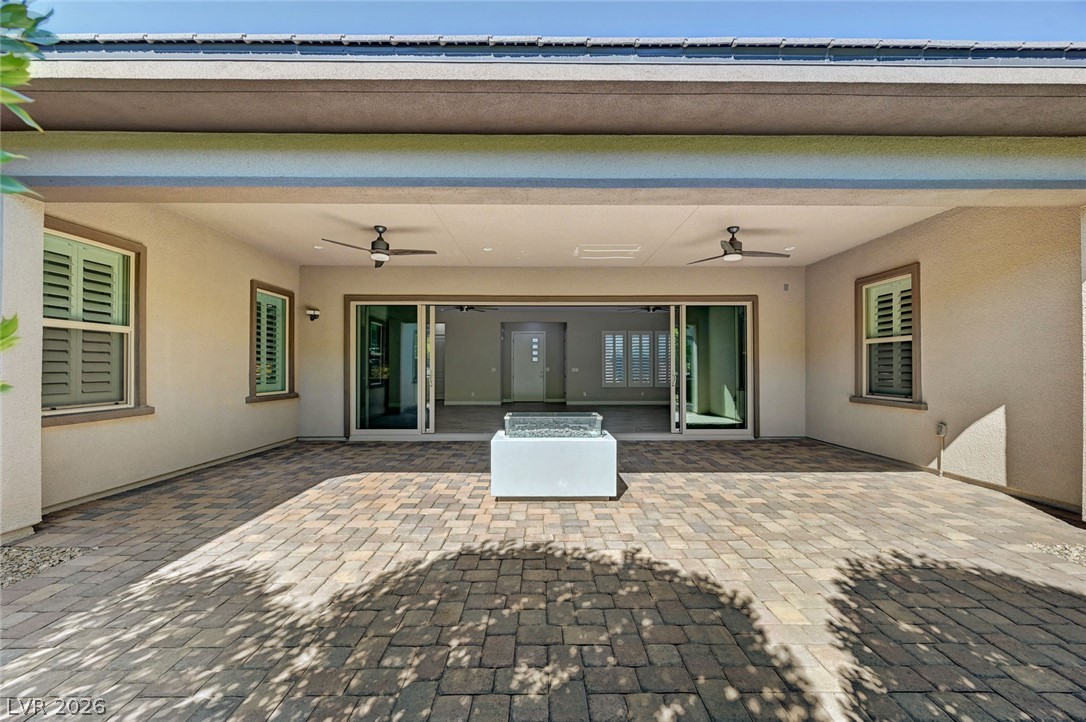 6709 Titanium Crest Street Las Vegas NV 89148