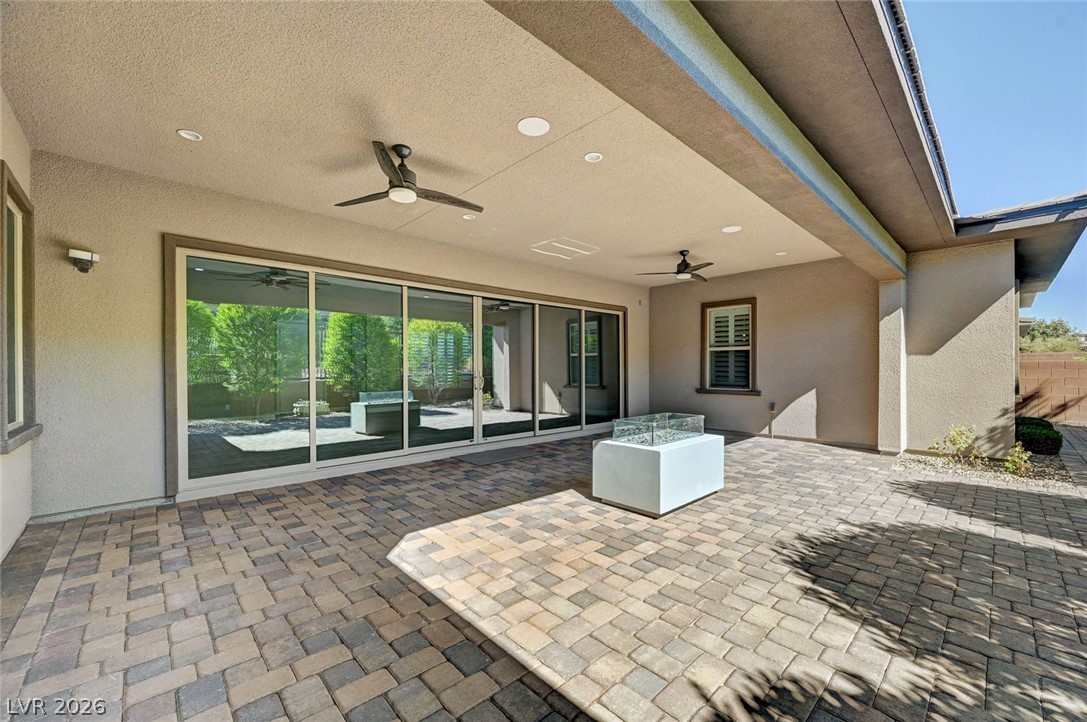 6709 Titanium Crest Street Las Vegas NV 89148