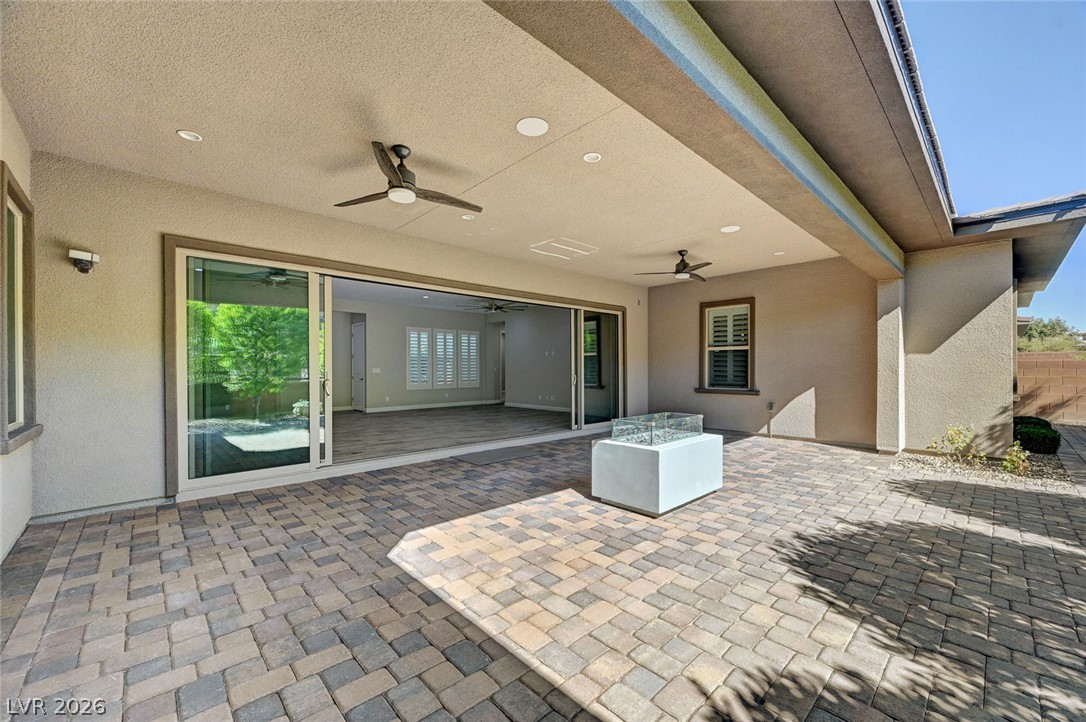 6709 Titanium Crest Street Las Vegas NV 89148