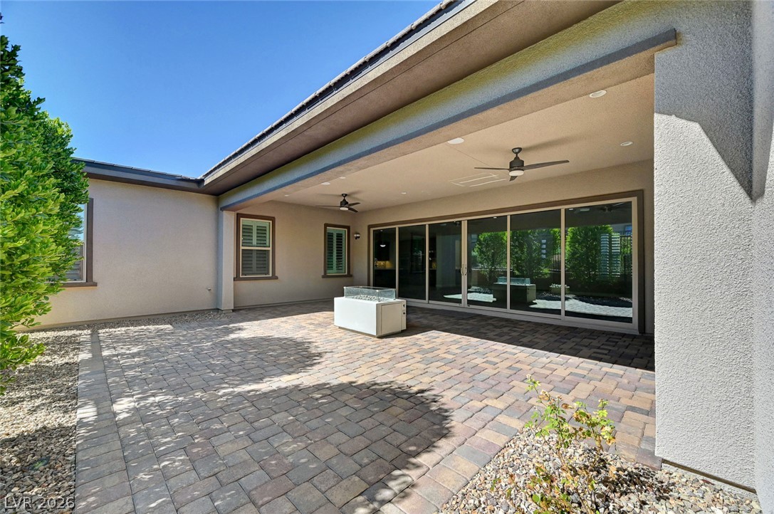 6709 Titanium Crest Street Las Vegas NV 89148