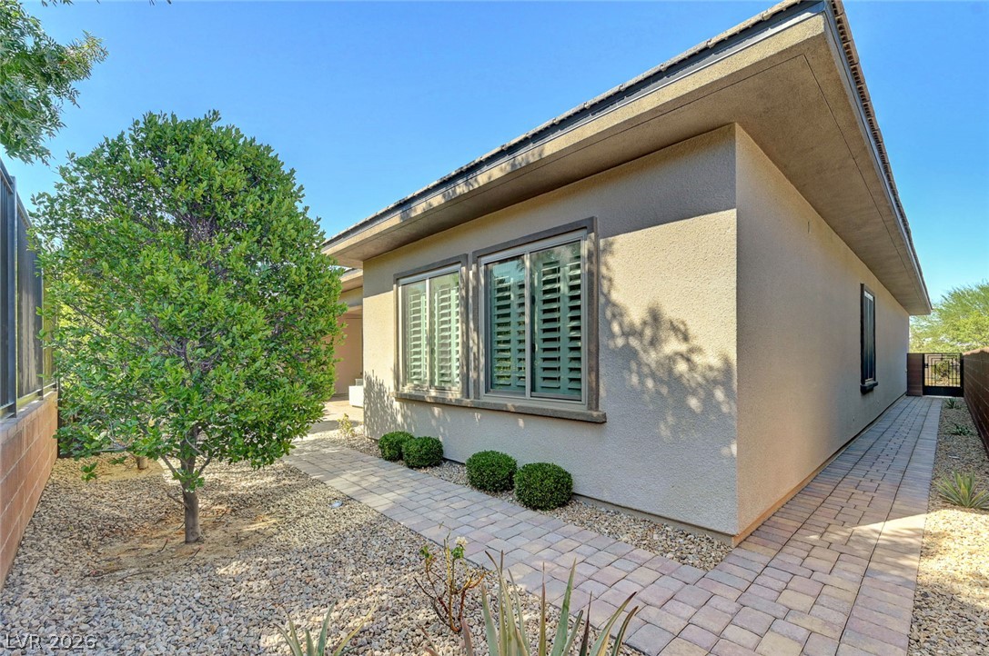 6709 Titanium Crest Street Las Vegas NV 89148