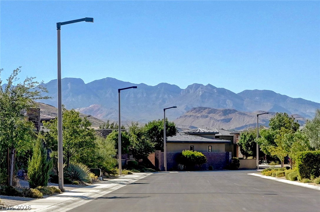 6709 Titanium Crest Street Las Vegas NV 89148