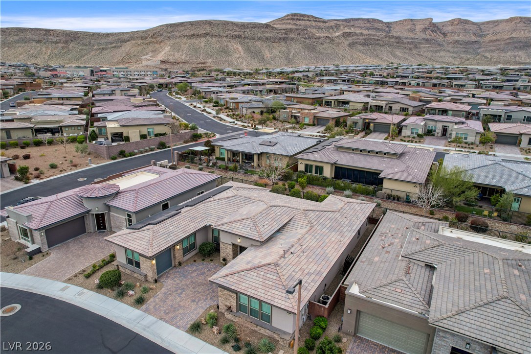 6709 Titanium Crest Street Las Vegas NV 89148