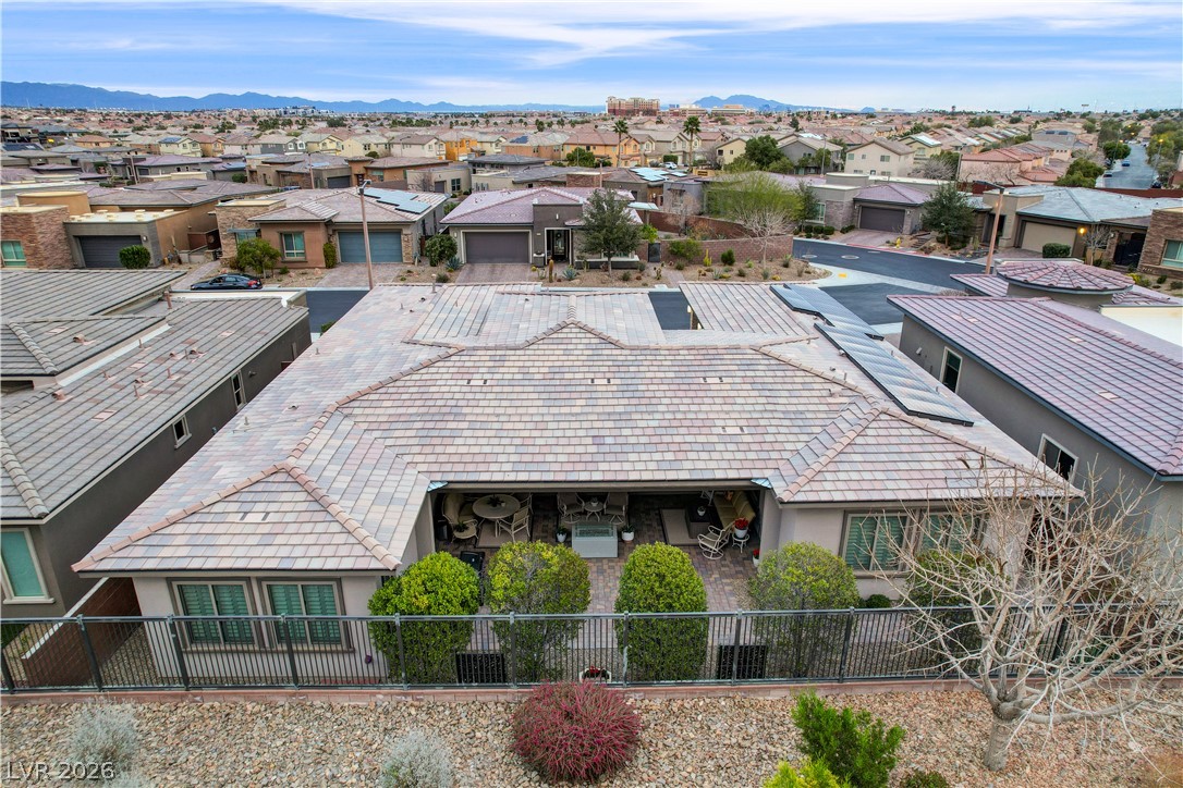 6709 Titanium Crest Street Las Vegas NV 89148