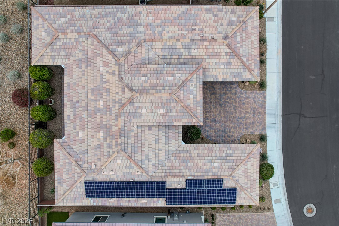 6709 Titanium Crest Street Las Vegas NV 89148