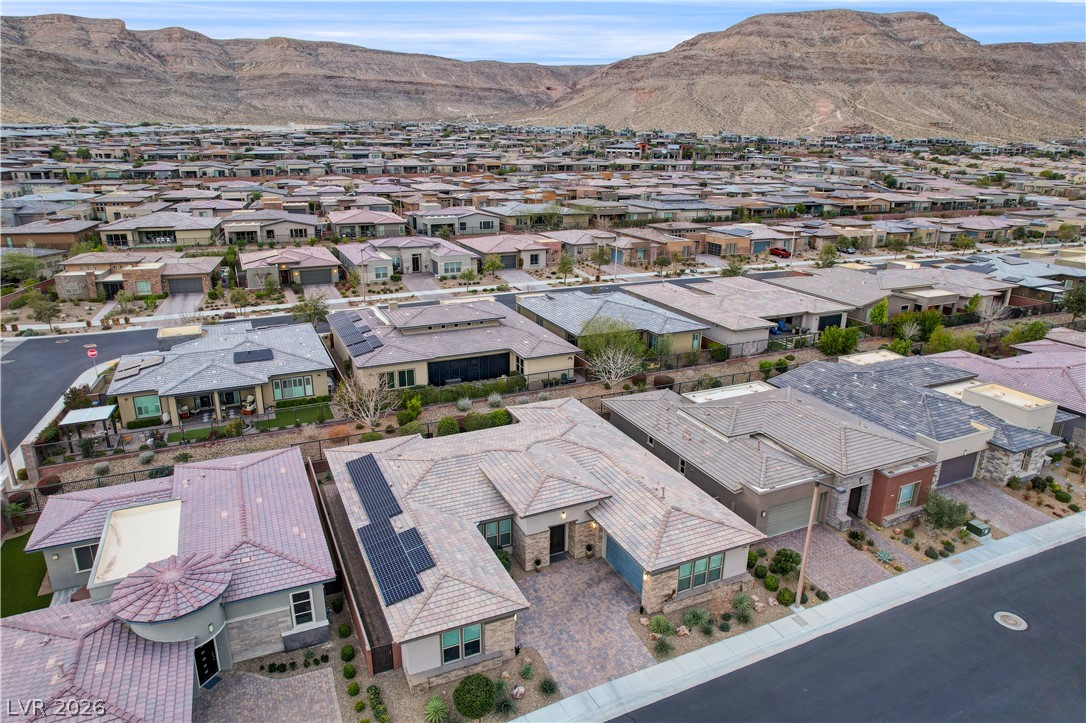 6709 Titanium Crest Street Las Vegas NV 89148