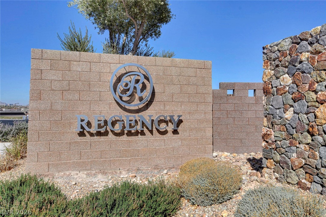 6709 Titanium Crest Street Las Vegas NV 89148