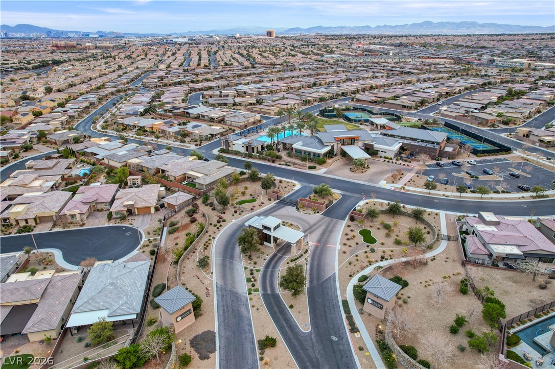 6709 Titanium Crest Street Las Vegas NV 89148