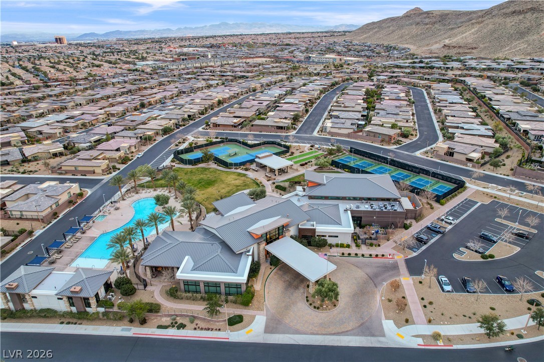 6709 Titanium Crest Street Las Vegas NV 89148