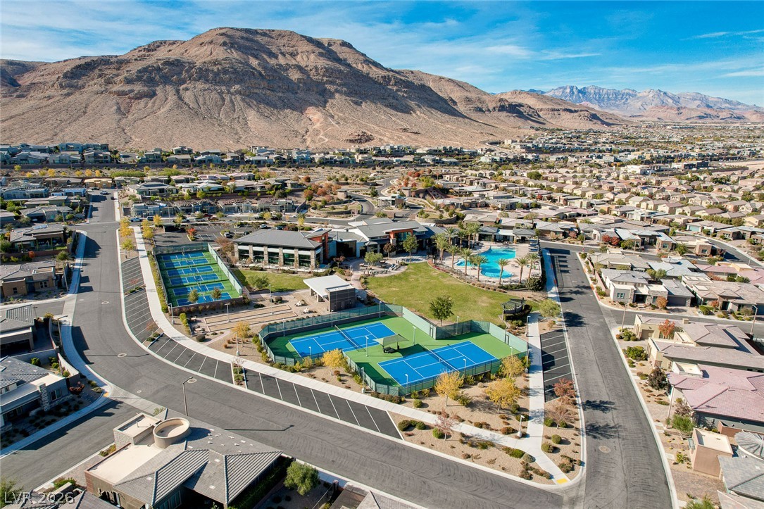 6709 Titanium Crest Street Las Vegas NV 89148