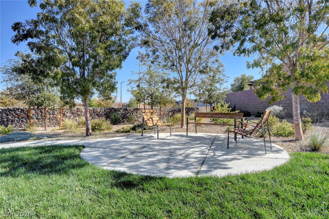 6709 Titanium Crest Street Las Vegas NV 89148