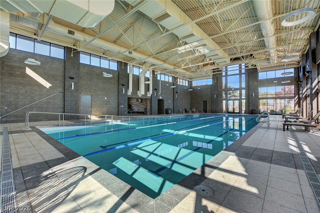 6709 Titanium Crest Street Las Vegas NV 89148