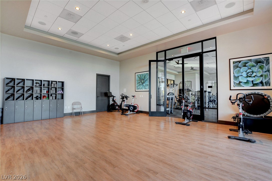 6709 Titanium Crest Street Las Vegas NV 89148
