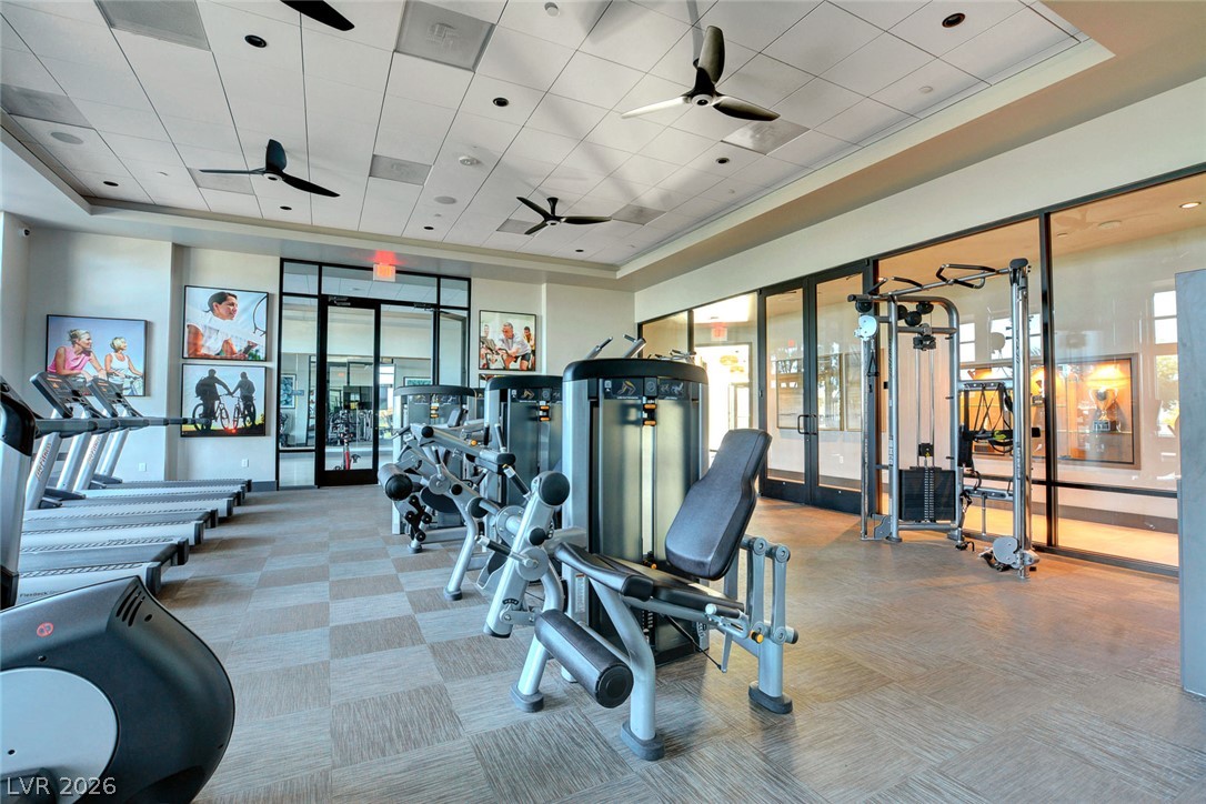 6709 Titanium Crest Street Las Vegas NV 89148