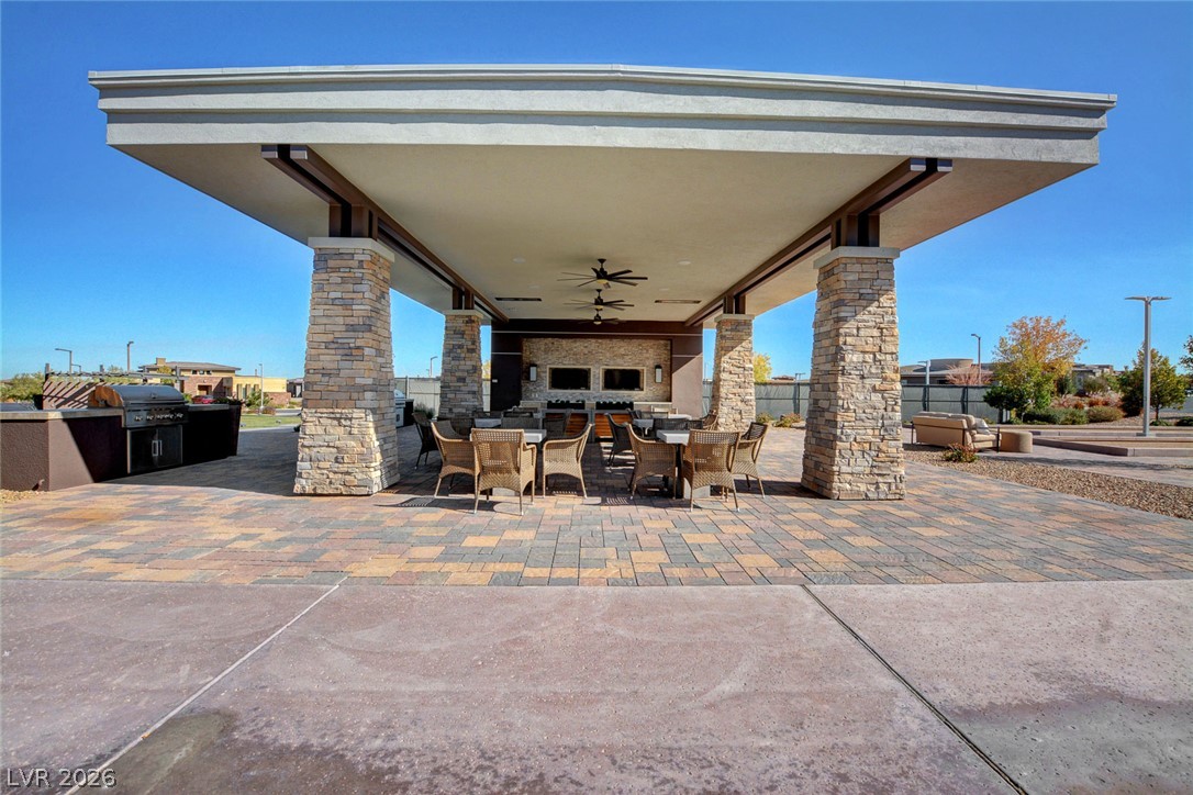 6709 Titanium Crest Street Las Vegas NV 89148