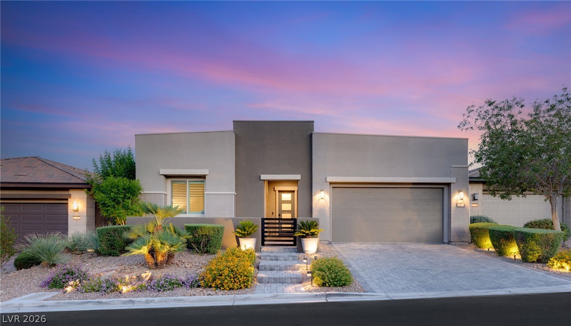 10373 Bressana Drive Las Vegas NV 89135