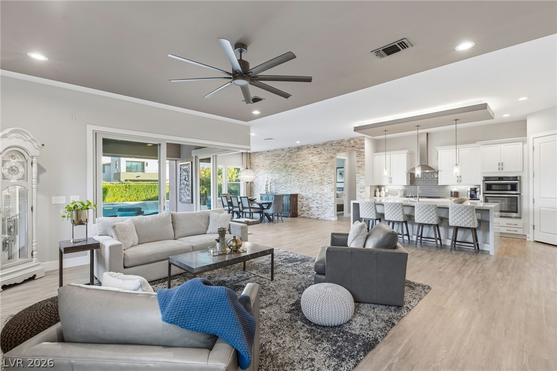 10373 Bressana Drive Las Vegas NV 89135