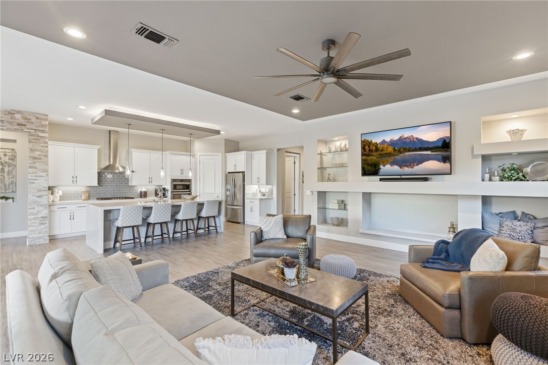 10373 Bressana Drive Las Vegas NV 89135