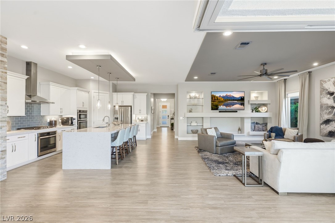 10373 Bressana Drive Las Vegas NV 89135