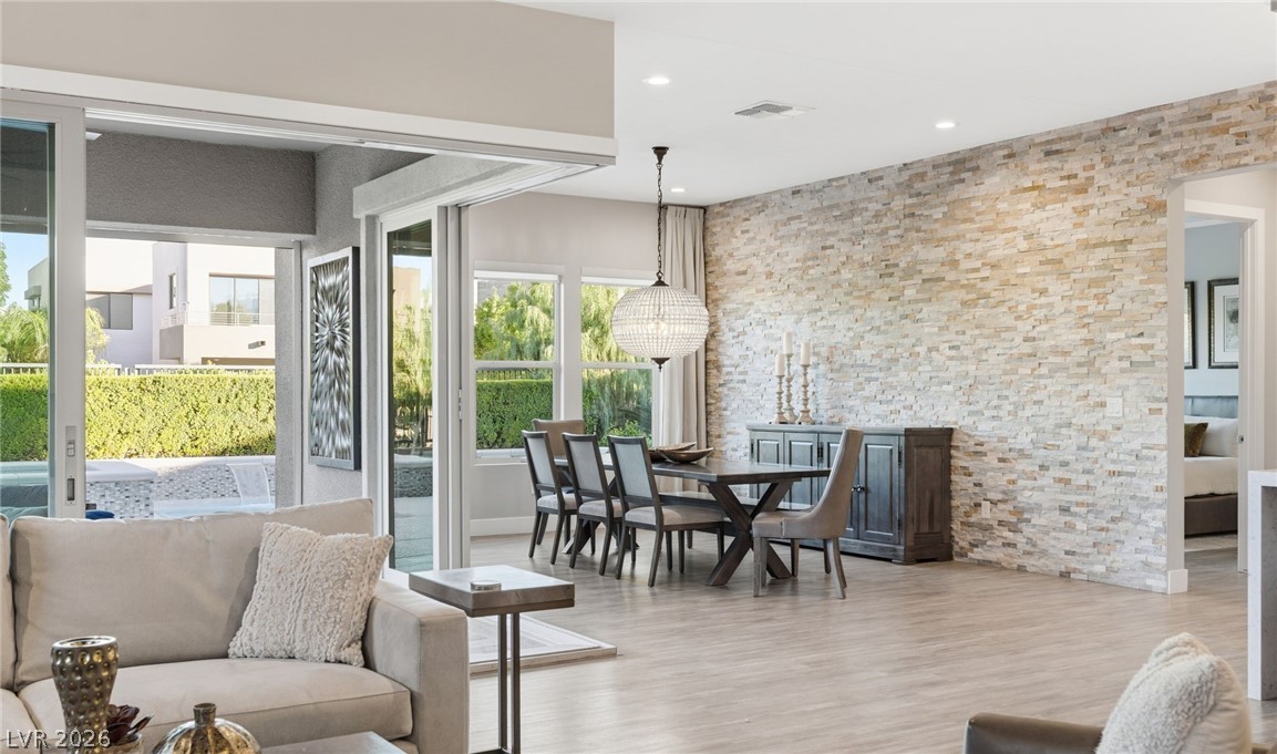10373 Bressana Drive Las Vegas NV 89135