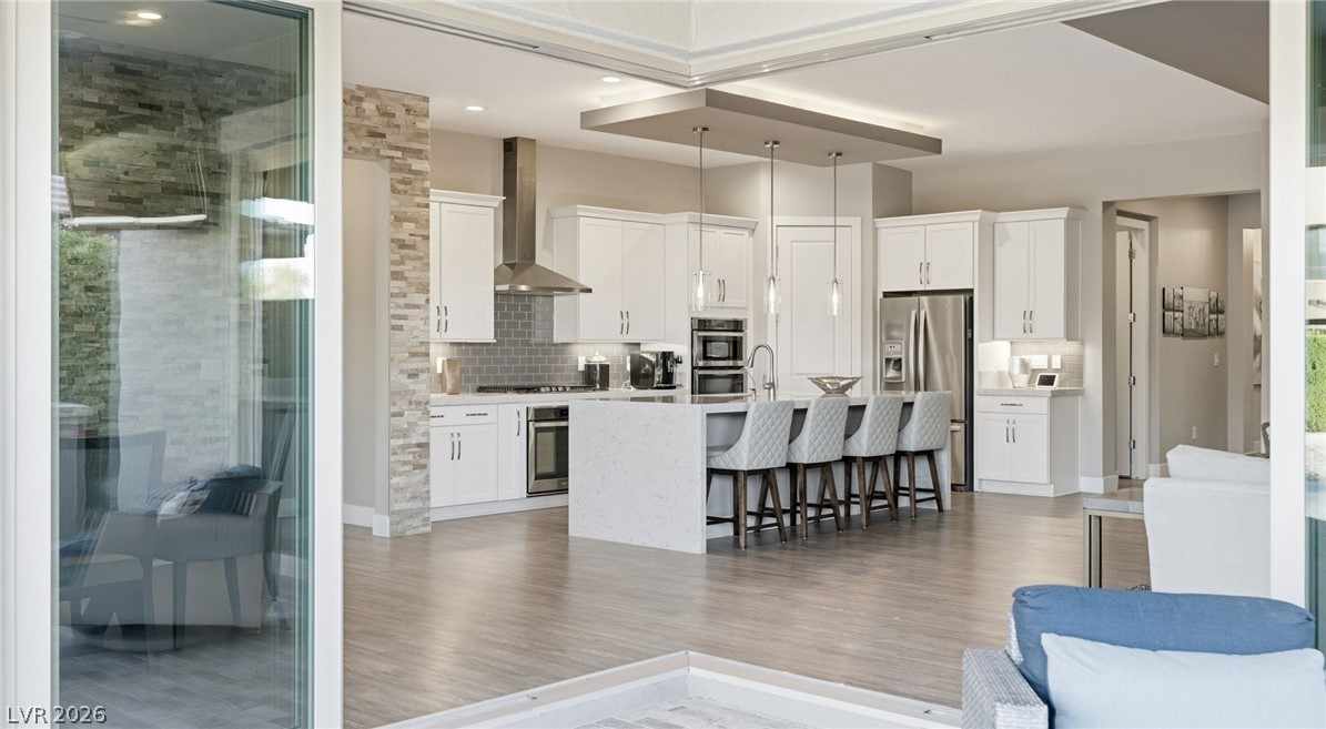 10373 Bressana Drive Las Vegas NV 89135