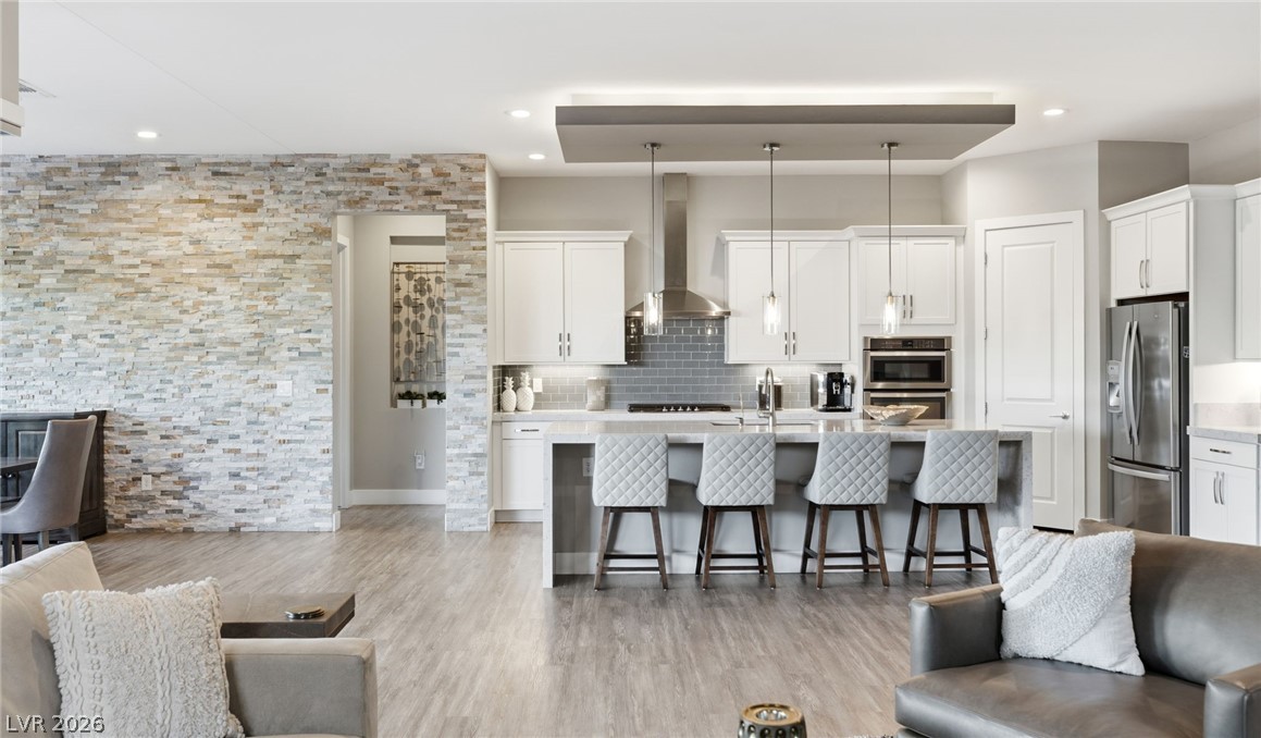 10373 Bressana Drive Las Vegas NV 89135