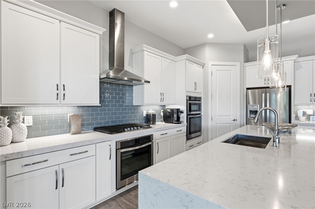 10373 Bressana Drive Las Vegas NV 89135