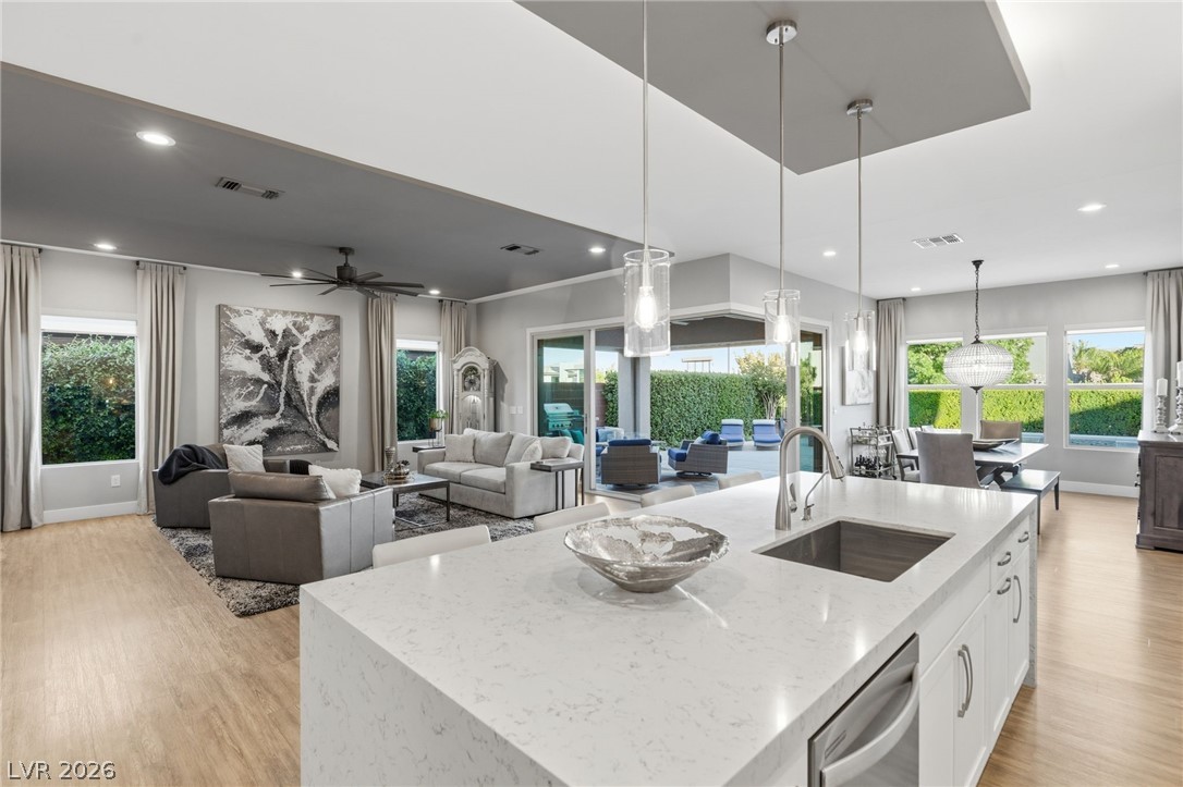 10373 Bressana Drive Las Vegas NV 89135