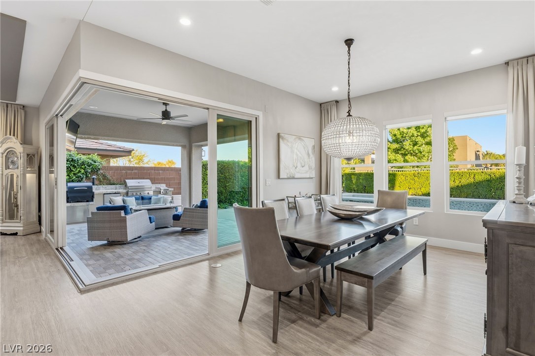 10373 Bressana Drive Las Vegas NV 89135