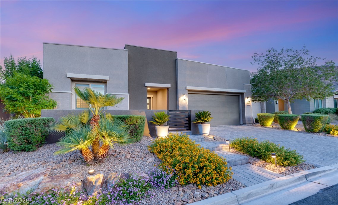 10373 Bressana Drive Las Vegas NV 89135