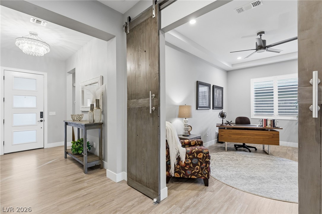 10373 Bressana Drive Las Vegas NV 89135