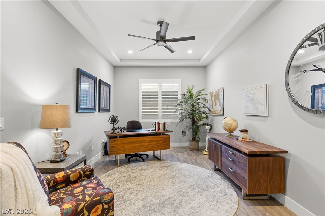 10373 Bressana Drive Las Vegas NV 89135
