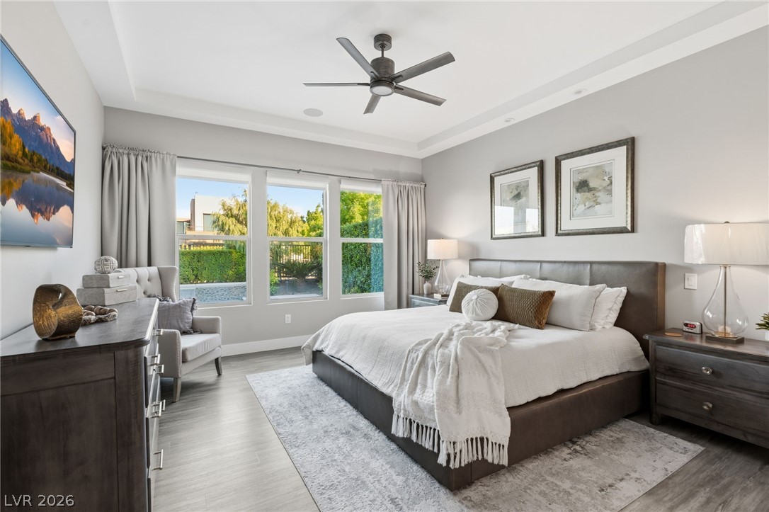 10373 Bressana Drive Las Vegas NV 89135