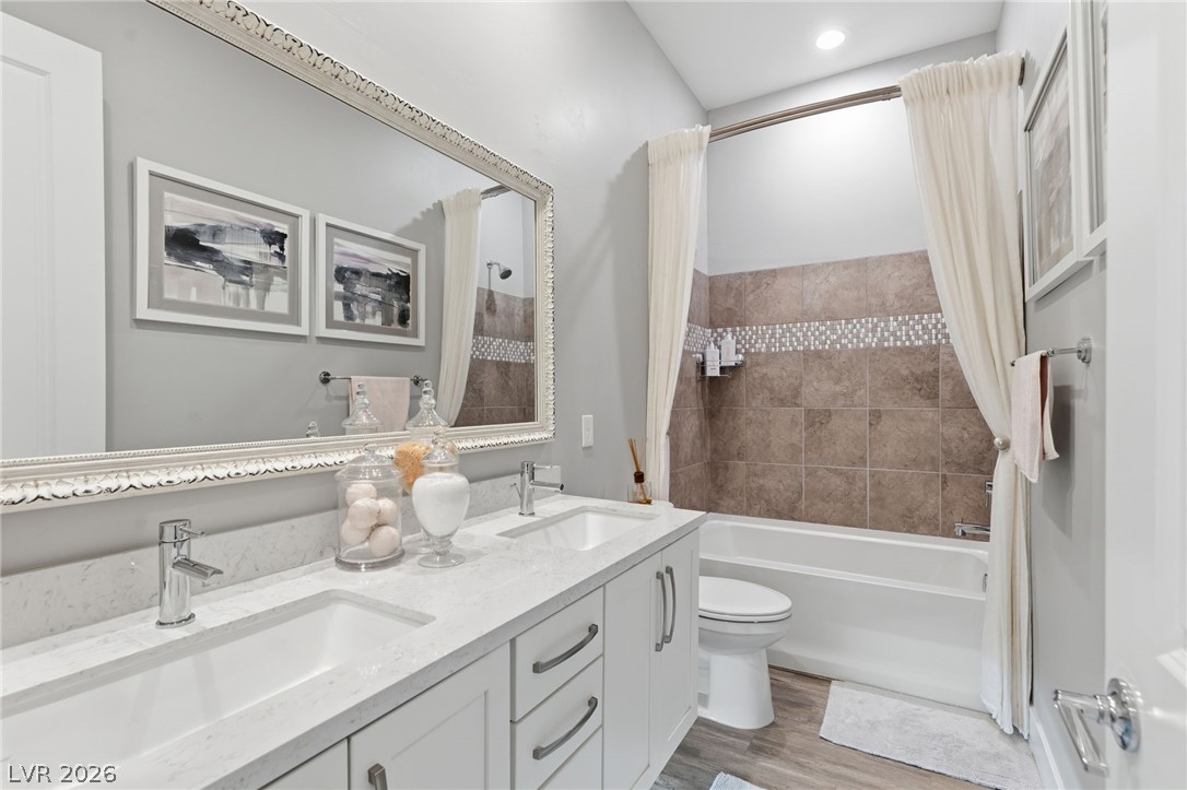 10373 Bressana Drive Las Vegas NV 89135