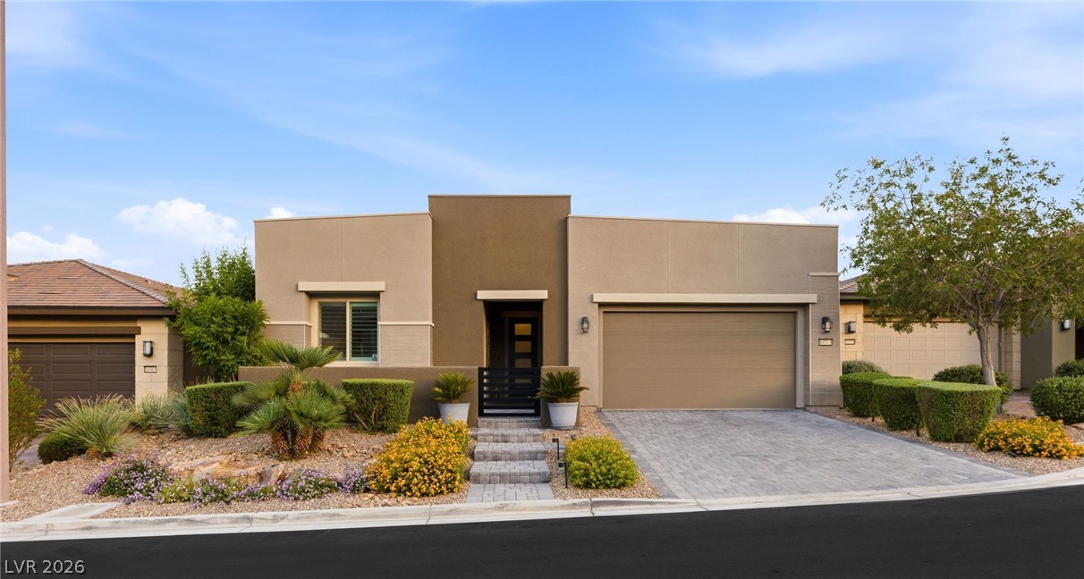 10373 Bressana Drive Las Vegas NV 89135