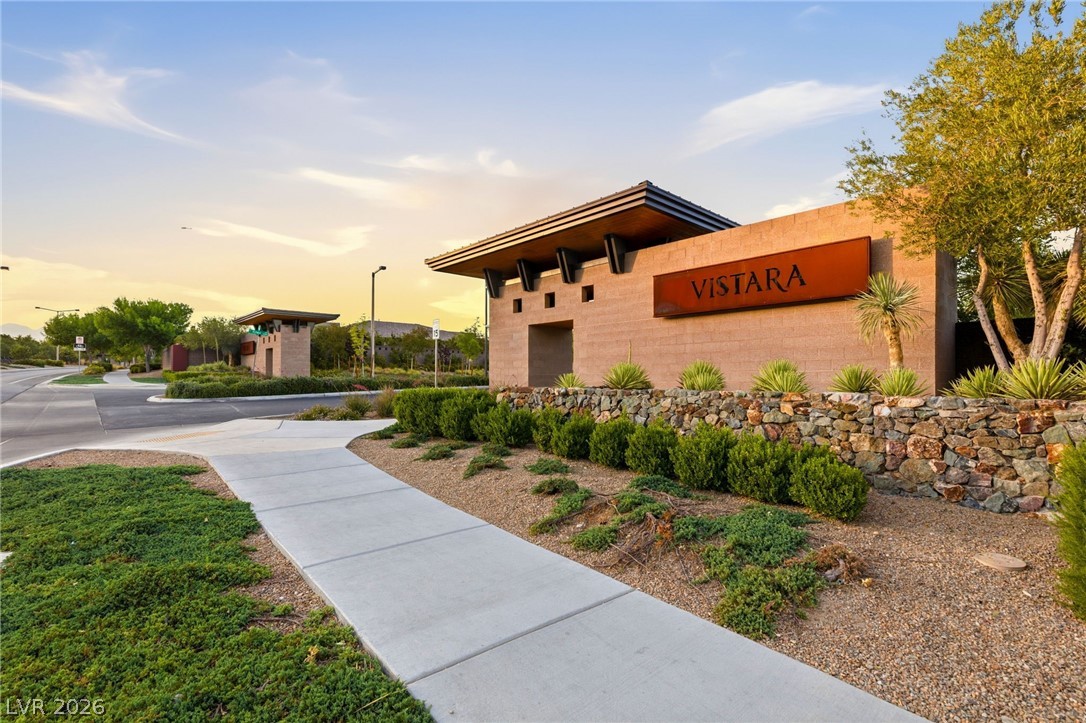 10373 Bressana Drive Las Vegas NV 89135
