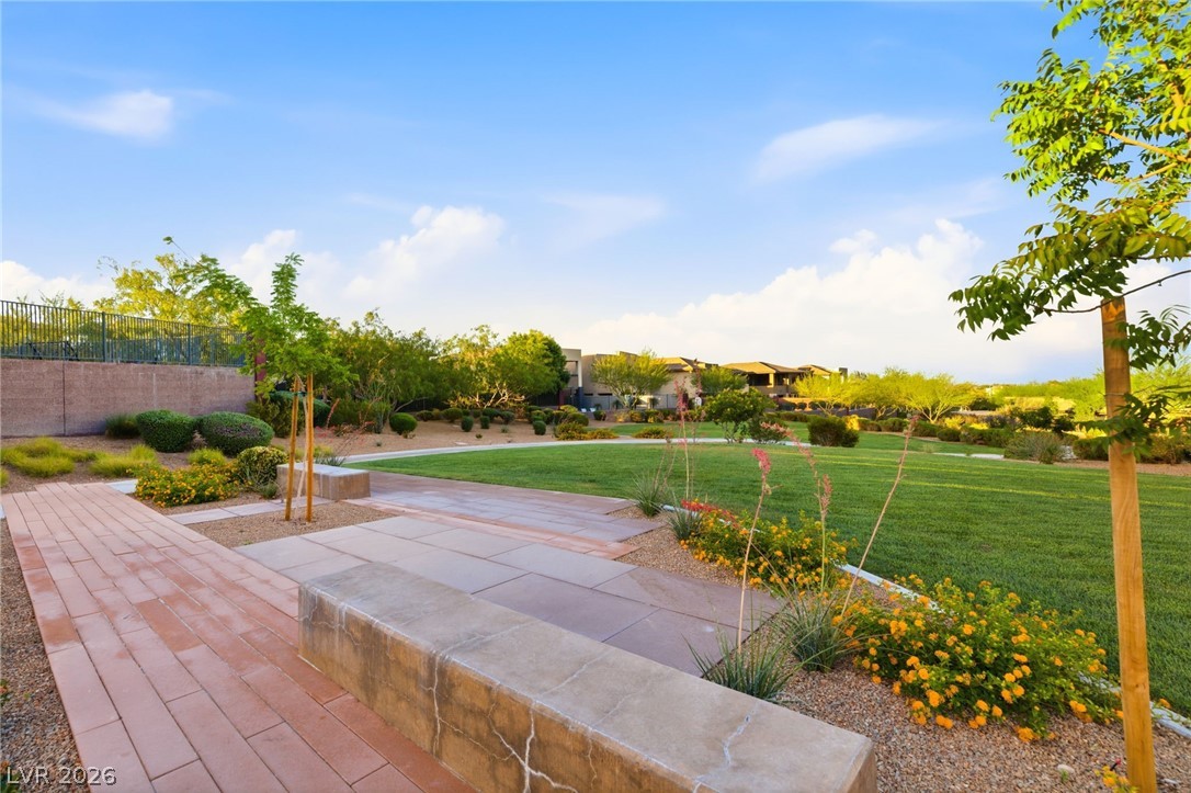 10373 Bressana Drive Las Vegas NV 89135