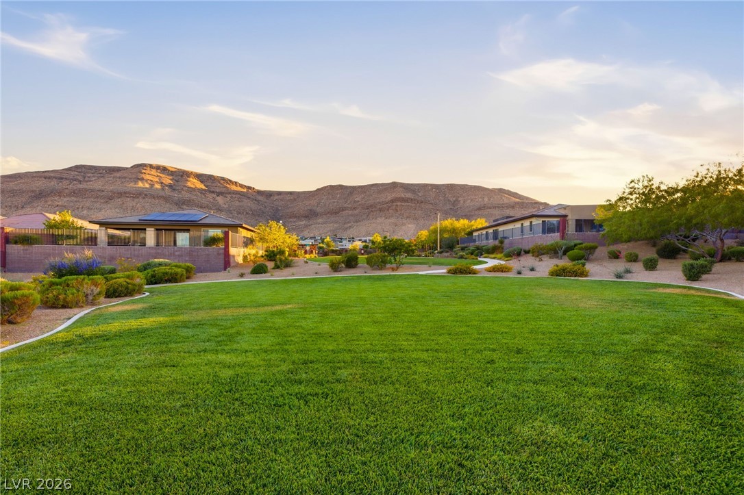 10373 Bressana Drive Las Vegas NV 89135