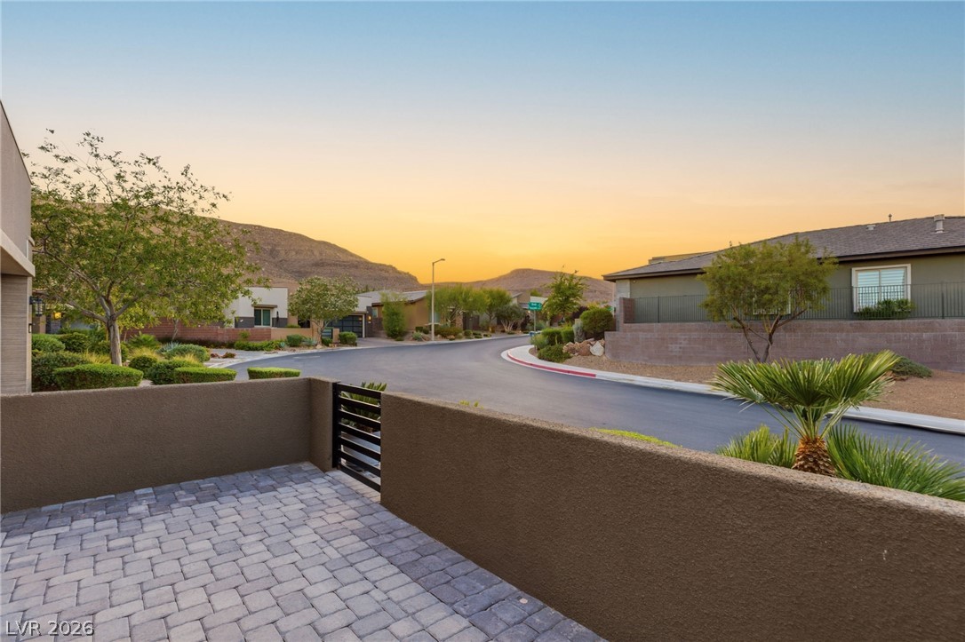 10373 Bressana Drive Las Vegas NV 89135
