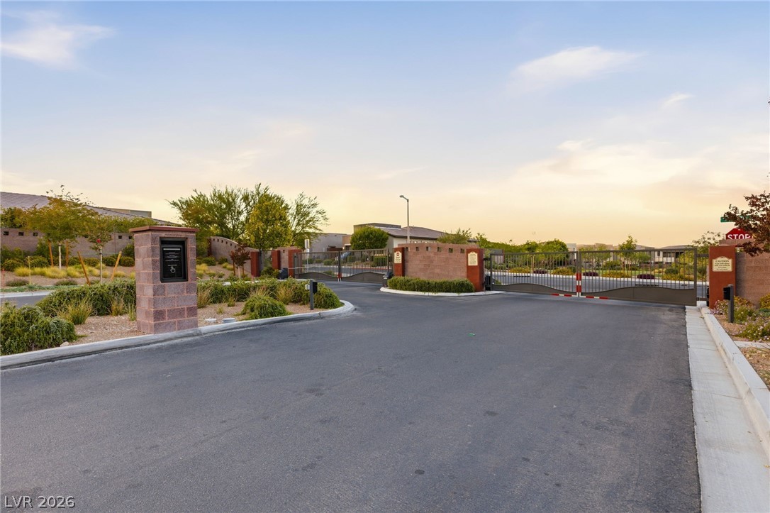 10373 Bressana Drive Las Vegas NV 89135