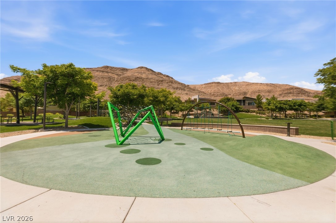 10373 Bressana Drive Las Vegas NV 89135