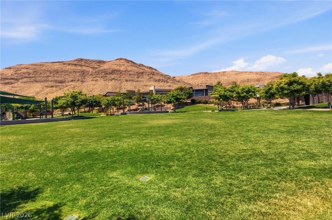 10373 Bressana Drive Las Vegas NV 89135