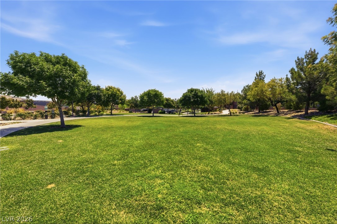 10373 Bressana Drive Las Vegas NV 89135