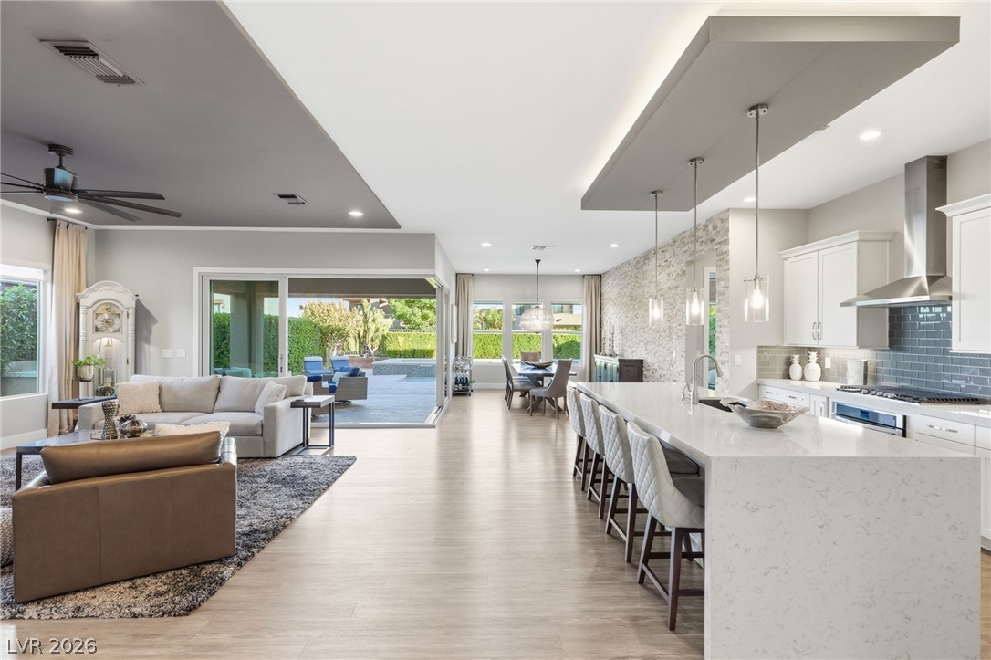 10373 Bressana Drive Las Vegas NV 89135