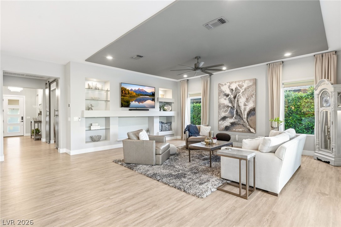10373 Bressana Drive Las Vegas NV 89135