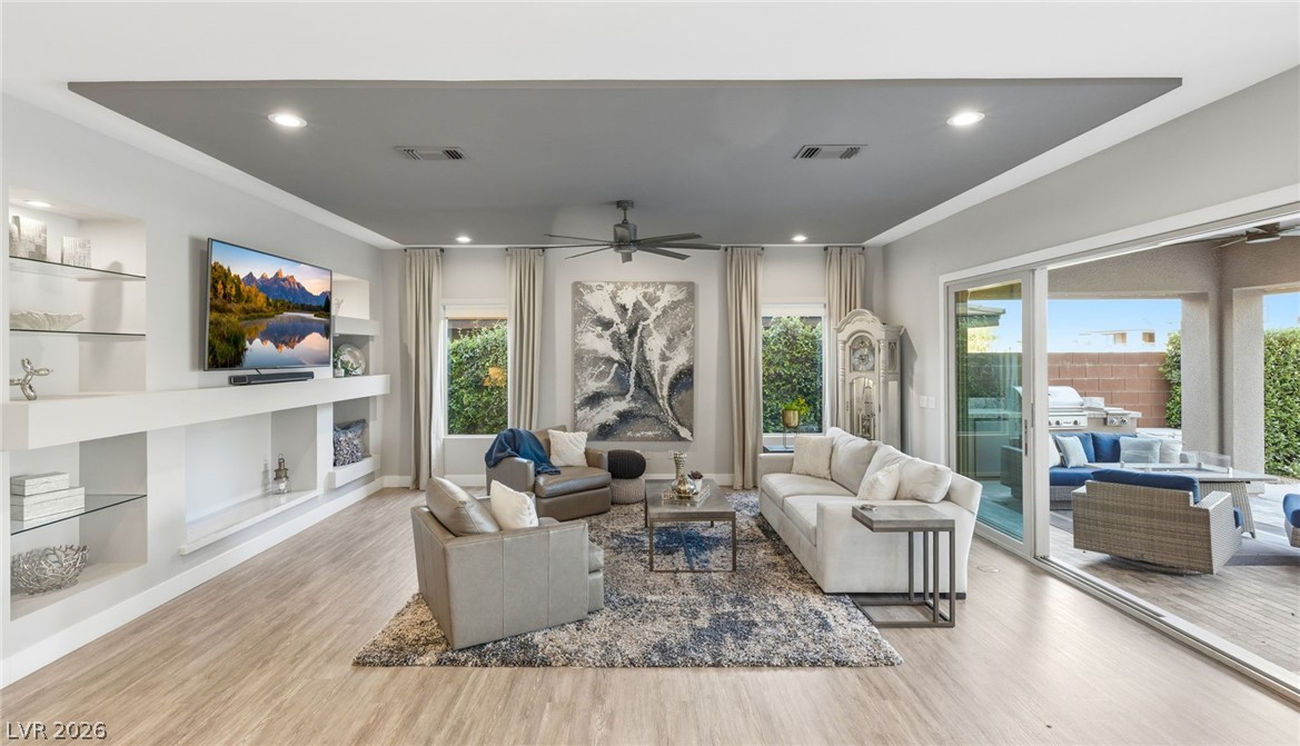 10373 Bressana Drive Las Vegas NV 89135