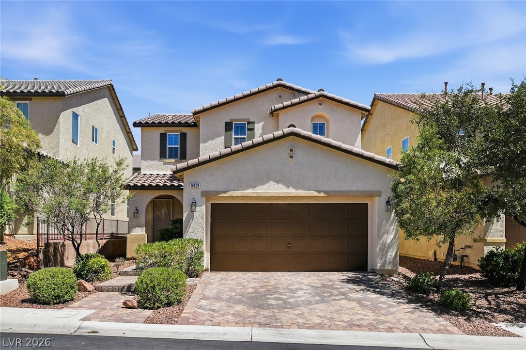 10628 Strand City Avenue Las Vegas NV 89166